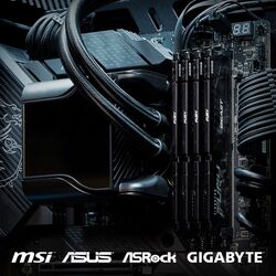 Memorie operativa Kingston Fury Beast EXPO DDR5 32GB 6400MHz CL32 (KF564C32BBE-32) Thumb