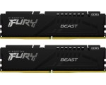 Оперативная память Kingston Fury Beast Expro 16GB (2x8) DDR5 5200MHz CL36 (KF552C36BBEK2-16)