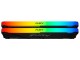 Memorie operativa Kingston Fury Beast RGB 32GB (2x16GB) DDR4 3600MHz (KF436C18BB2AK2/32)