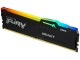 Memorie operativa Kingston Fury Beast RGB 64GB (2x32) DDR5 5600MHz CL36 (KF556C36BBEAK2-64)