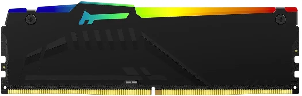 Memorie operativa Kingston Fury Beast RGB DDR5 64GB 5600MHz CL36 (KF556C36BBEA-64)