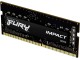 Memorie operativa Kingston Fury Impact 16GB DDR4 2666MHz CL16 (KF426S16IB/16)