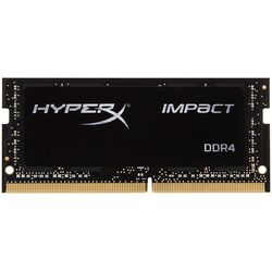 Memorie operativa Kingston Fury Impact 32GB DDR4 3200Mhz CL20 (KF432S20IB/32)