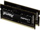 Memorie operativa Kingston Fury Impact 64GB (2x32) DDR4 3200 Mhz CL20 (KF432S20IBK2)