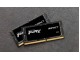 Memorie operativa Kingston Fury Impact 64GB (2x32) DDR4 3200 Mhz CL20 (KF432S20IBK2)