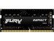 Memorie operativa Kingston Fury Impact Black 32GB (2x16GB) 2666MHz CL16 (KF426S16IBK2/32)