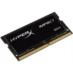 Memorie operativa Kingston Fury Impact DDR3L (2x4GB) 1866Mhz CL11 (KF318LS11IBK2/8) Thumb