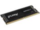 Memorie operativa Kingston Fury Impact DDR5 16GB 5600Mhz CL40 (KF556S40IB-16)