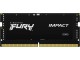 Memorie operativa Kingston Fury Impact SODIMM DDR5 64GB 5600MHz CL40 (KF556S40IBK2-64)