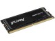 Memorie operativa Kingston Fury Impact SODIMM DDR5 64GB 5600MHz CL40 (KF556S40IBK2-64)