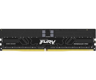 Memorie operativa Kingston Fury Renegade 16 GB DDR5-4800MHz CL36 ( KF548R36RB-16)