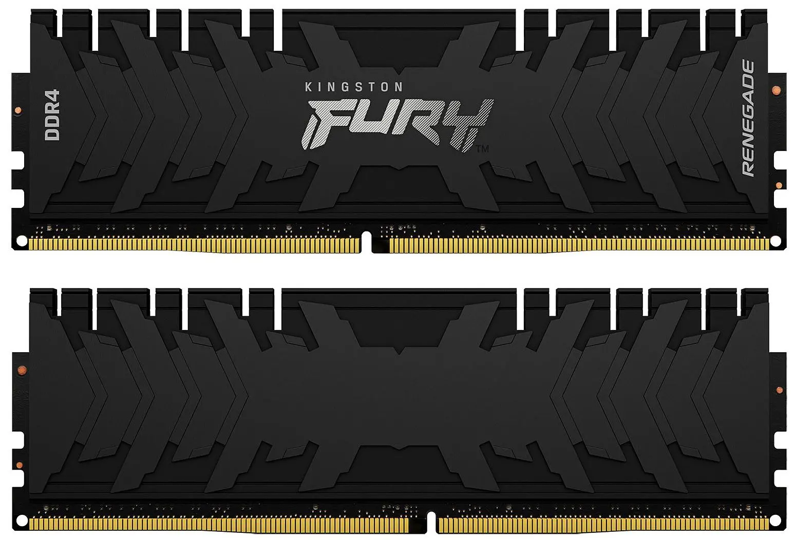 Memorie operativa Kingston Fury Renegade 16GB (2x8) DDR4 2666MHz CL13 (KF426C13RBK2/16)