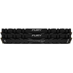 Memorie operativa Kingston Fury Renegade 16GB (2x8) DDR4 2666MHz CL13 (KF426C13RBK2/16) Thumb