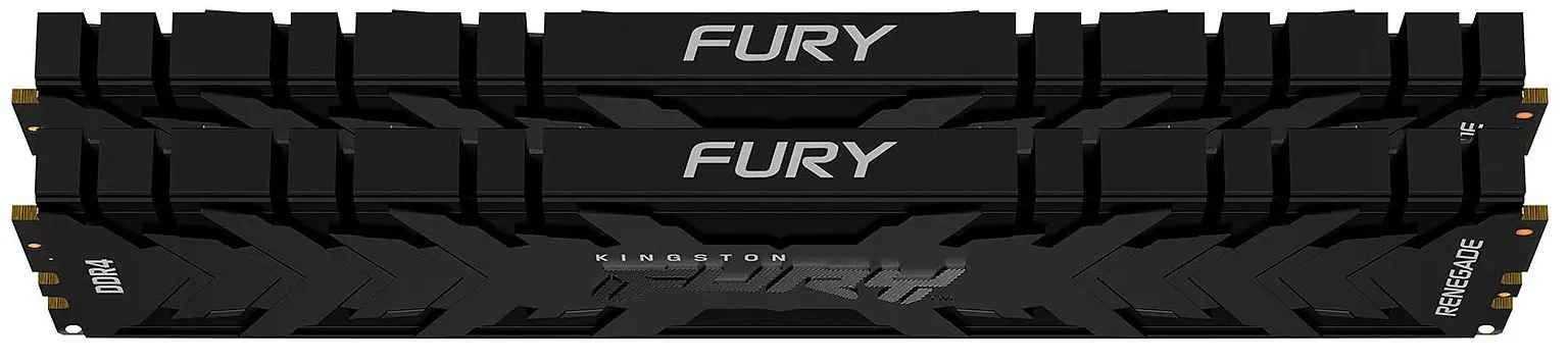 Memorie operativa Kingston Fury Renegade 16GB (2x8) DDR4 2666MHz CL13 (KF426C13RBK2/16)