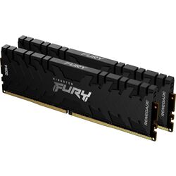 Memorie operativa Kingston Fury Renegade 16GB (2x8) DDR4 2666MHz CL13 (KF426C13RBK2/16) Thumb