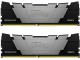 Memorie operativa Kingston Fury Renegade 16GB (2x8) DDR4 4000MHz CL19 (KF440C19RB2K2/16)