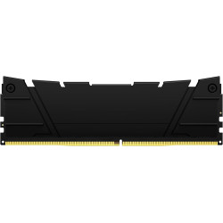 Оперативная память Kingston Fury Renegade 16GB DDR4 3200MHz CL16 (KF432C16RB12) Thumb