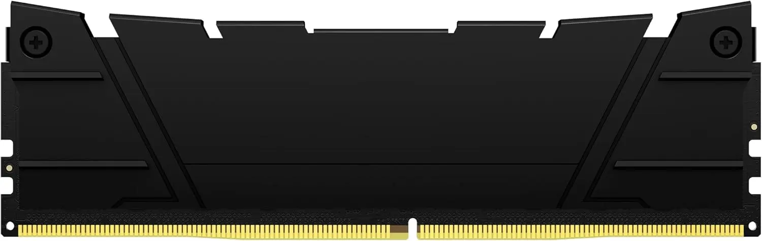 Оперативная память Kingston Fury Renegade 16GB DDR4 3200MHz CL16 (KF432C16RB12) - 2