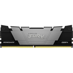 Оперативная память Kingston Fury Renegade 16GB DDR4 3200MHz CL16 (KF432C16RB12)