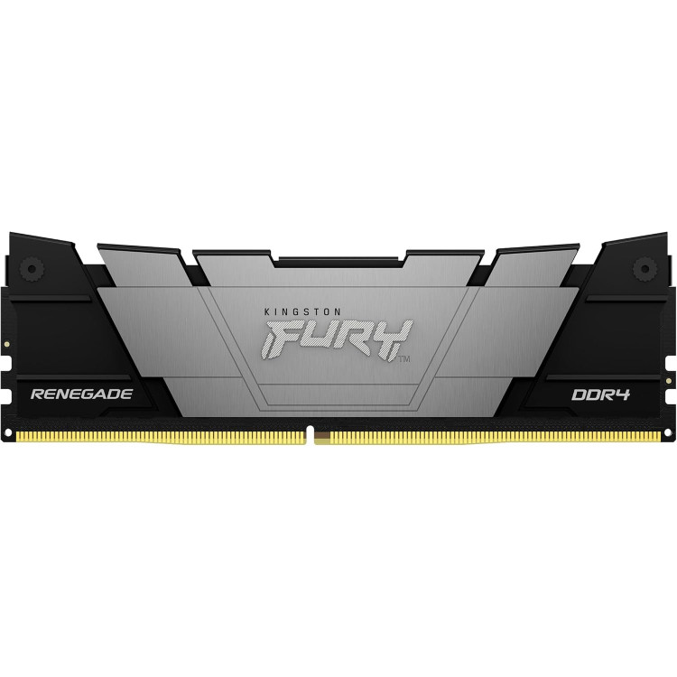 Оперативная память Kingston Fury Renegade 16GB DDR4 3200MHz CL16 (KF432C16RB12)