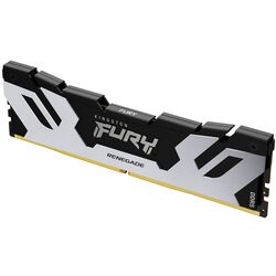 Memorie operativa Kingston Fury Renegade 16GB DDR5 6000MHz CL32 (KF560C32RS-16) Thumb
