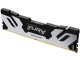 Memorie operativa Kingston Fury Renegade 16GB DDR5 6000MHz CL32 (KF560C32RS-16)