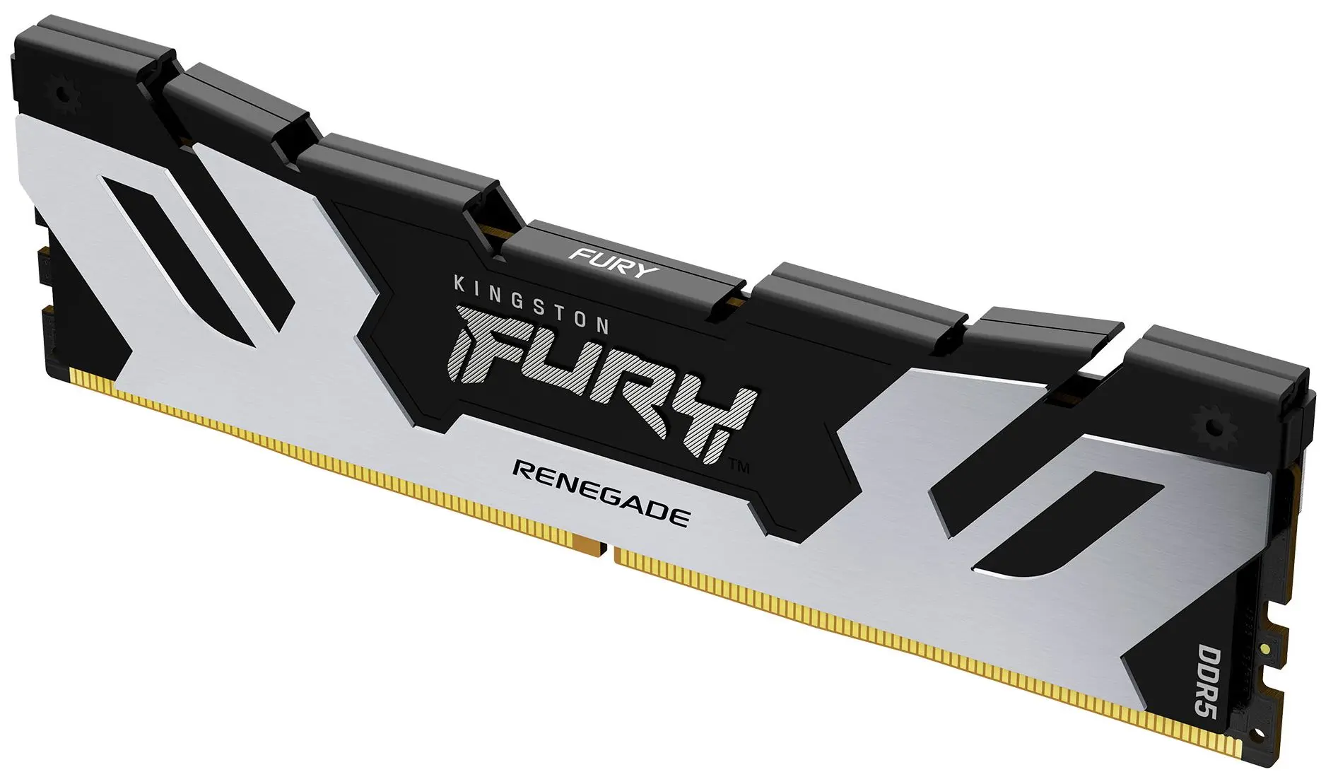 Memorie operativa Kingston Fury Renegade 16GB DDR5 6000MHz CL32 (KF560C32RS-16) - 2