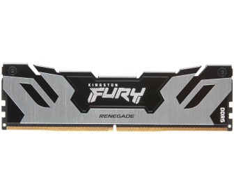 Memorie operativa Kingston Fury Renegade 16GB DDR5 6000MHz CL32 (KF560C32RS-16)