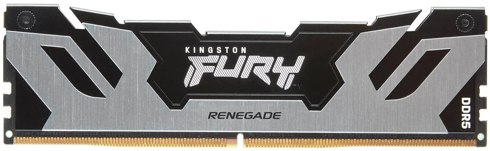 Memorie operativa Kingston Fury Renegade 16GB DDR5 6000MHz CL32 (KF560C32RS-16)