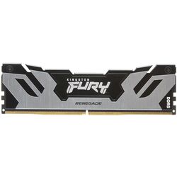 Memorie operativa Kingston Fury Renegade 16GB DDR5 8000MHz CL38 (KF580C38RS-16) Thumb