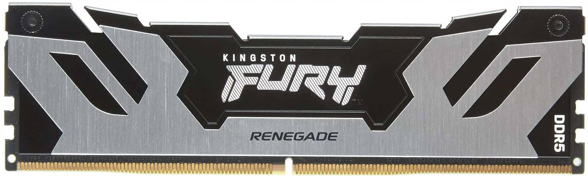 Memorie operativa Kingston Fury Renegade 16GB DDR5 8000MHz CL38 (KF580C38RS-16)