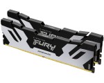 Memorie operativa Kingston Fury Renegade 32GB (2x16) DDR5 6000MHz CL32 (KF560C32RSK2-32)