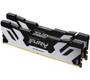 Memorie operativa Kingston Fury Renegade 32GB (2x16) DDR5 6000MHz CL32 (KF560C32RSK2-32)