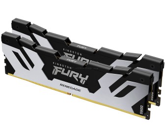 Memorie operativa Kingston Fury Renegade 32GB (2x16) DDR5 6000MHz CL32 (KF560C32RSK2-32)