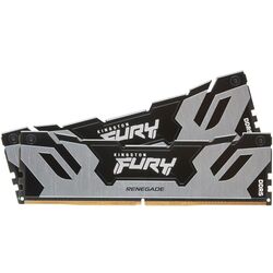 Оперативная память Kingston FURY Renegade 48GB (2x24GB) DDR5 7200MHz CL38 (KF572C38RSK2-48) Thumb