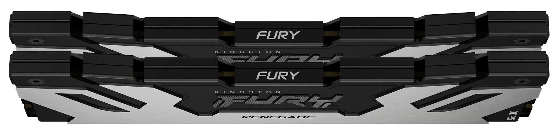 Оперативная память Kingston FURY Renegade 48GB (2x24GB) DDR5 7200MHz CL38 (KF572C38RSK2-48) - 3