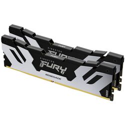 Оперативная память Kingston FURY Renegade 48GB (2x24GB) DDR5 7200MHz CL38 (KF572C38RSK2-48) Thumb