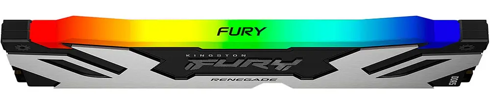 Оперативная память Kingston Fury Renegade 48GB DDR5 6000MHz CL32 (KF560C32RSA-48)