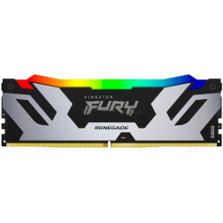 Оперативная память Kingston Fury Renegade 48GB DDR5 6000MHz CL32 (KF560C32RSA-48) Thumb
