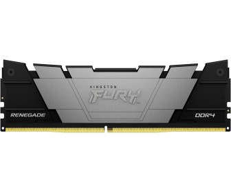 Memorie operativa Kingston Fury Renegade 8GB DDR4 3200MHz CL16 (KF432C16RB2/8)