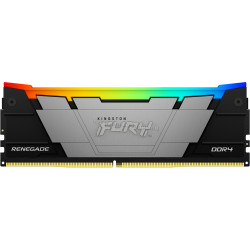 Оперативная память Kingston Fury Renegade 8GB DDR4 3200MHz CL16 (KF432C16RB2A/8) Thumb