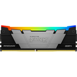 Оперативная память Kingston Fury Renegade 8GB DDR4 3600MHz CL16 (KF436C16RB2A/8) Thumb