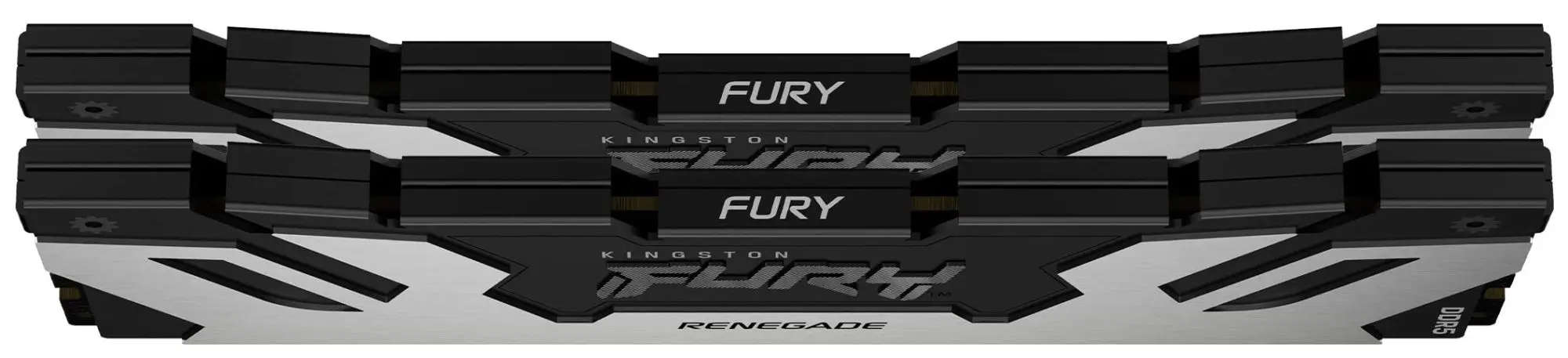 Memorie operativa Kingston FURY Renegade 96GB (2x48GB) DDR5 6000MHz CL32 (KF560C32RSK2-96)