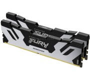 Memorie operativa Kingston FURY Renegade 96GB (2x48GB) DDR5 6000MHz CL32 (KF560C32RSK2-96)