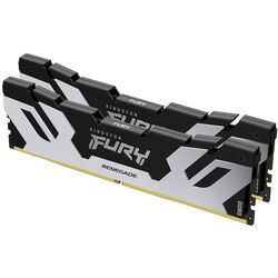 Memorie operativa Kingston FURY Renegade 96GB (2x48GB) DDR5 6000MHz CL32 (KF560C32RSK2-96)