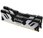 Memorie operativa Kingston FURY Renegade 96GB (2x48GB) DDR5 6400MHz CL32 (KF564C32RSK2-96)