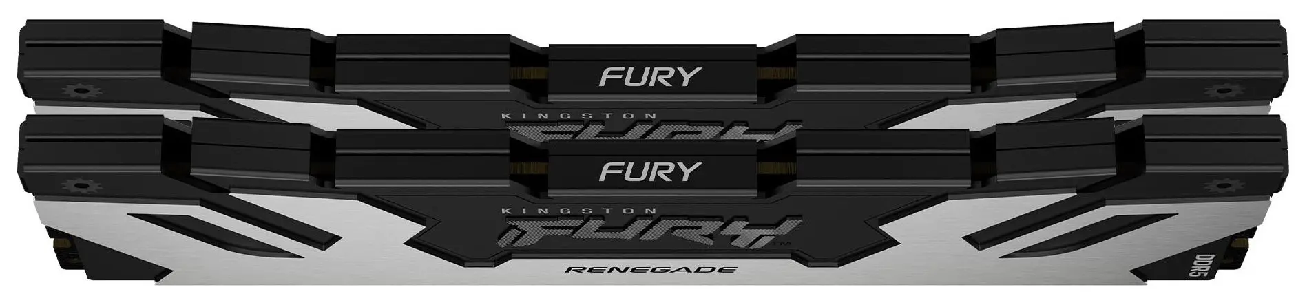 Memorie operativa Kingston FURY Renegade 96GB (2x48GB) DDR5 6400MHz CL32 (KF564C32RSK2-96)