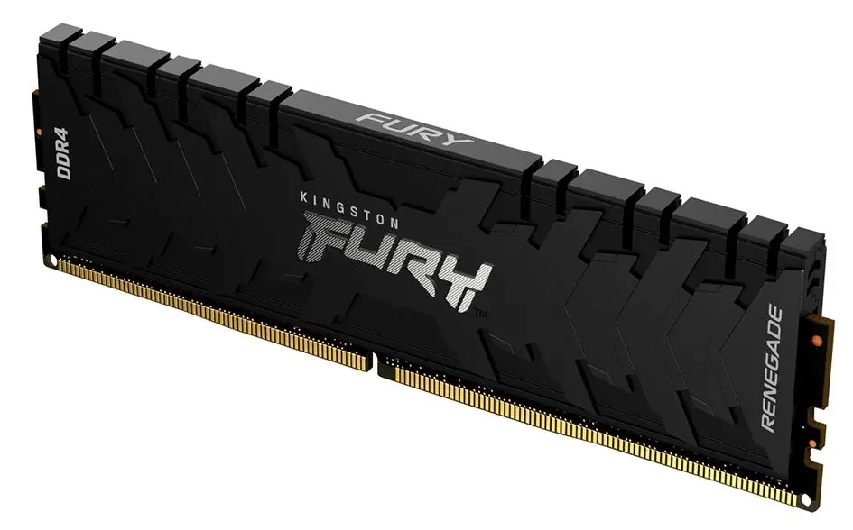 Memorie operativa Kingston Fury Renegade DDR4 16GB 2666MHz PC-21300 CL13 (KF426C13RB1/16)