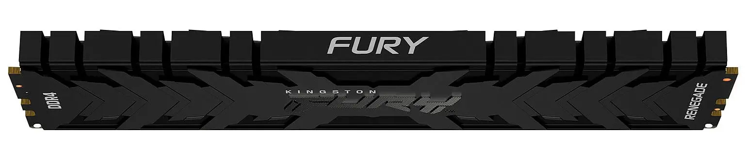 Memorie operativa Kingston Fury Renegade DDR4 16GB 2666MHz PC-21300 CL13 (KF426C13RB1/16)