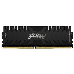 Memorie operativa Kingston Fury Renegade DDR4 16GB 2666MHz PC-21300 CL13 (KF426C13RB1/16) Thumb